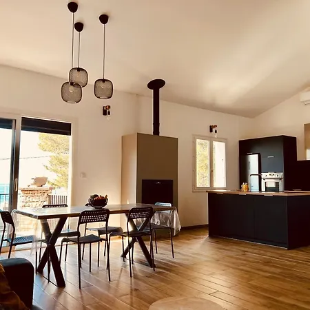 Duplex Face A La 생플로랑
