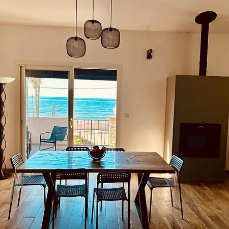 Duplex Face A La Saint-Florent (Corsica)