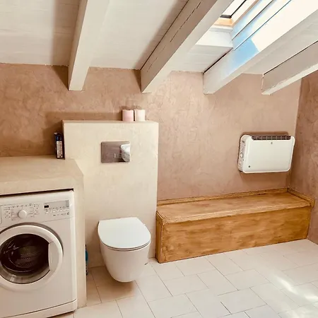 Duplex Face A La
